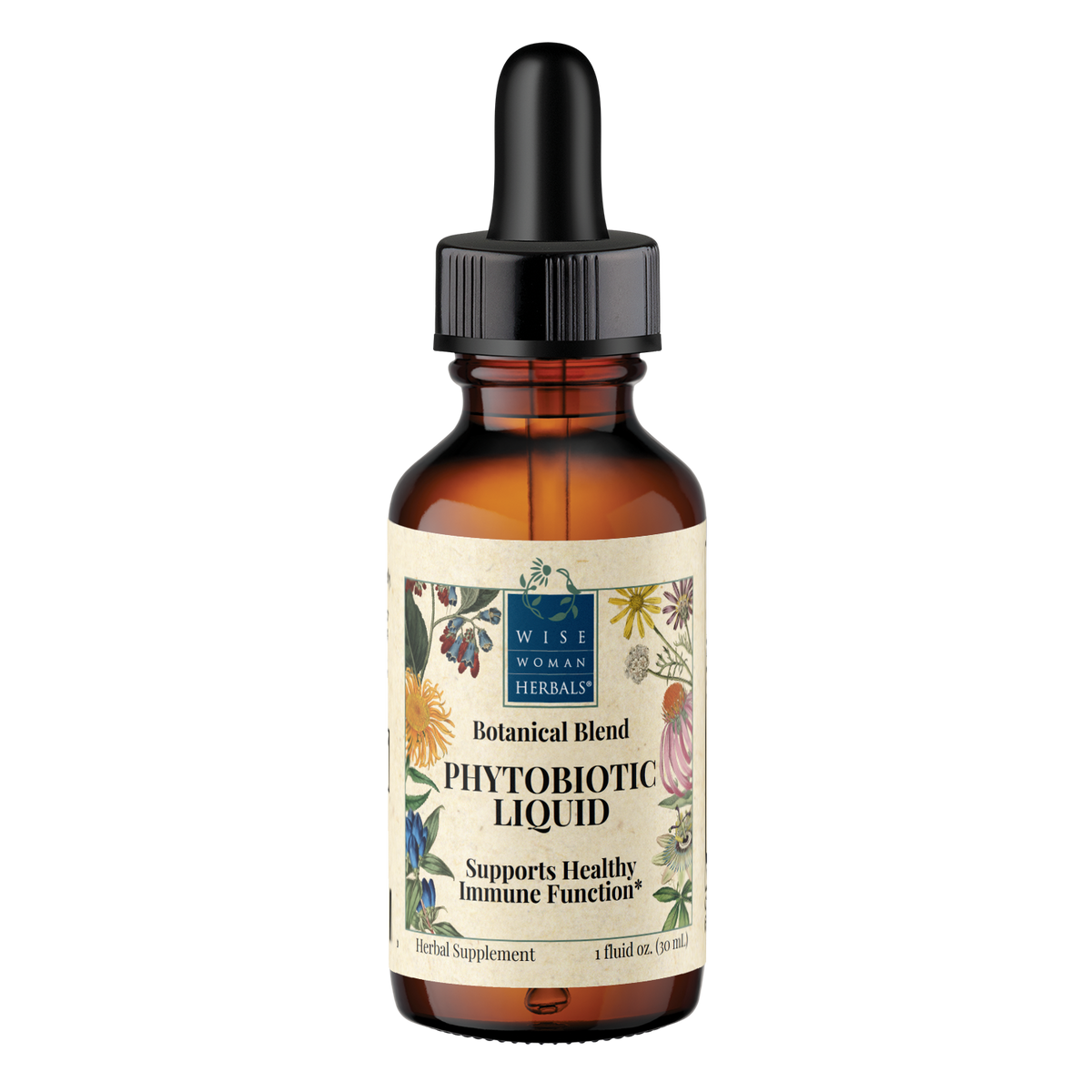 Phytobiotic Liquid