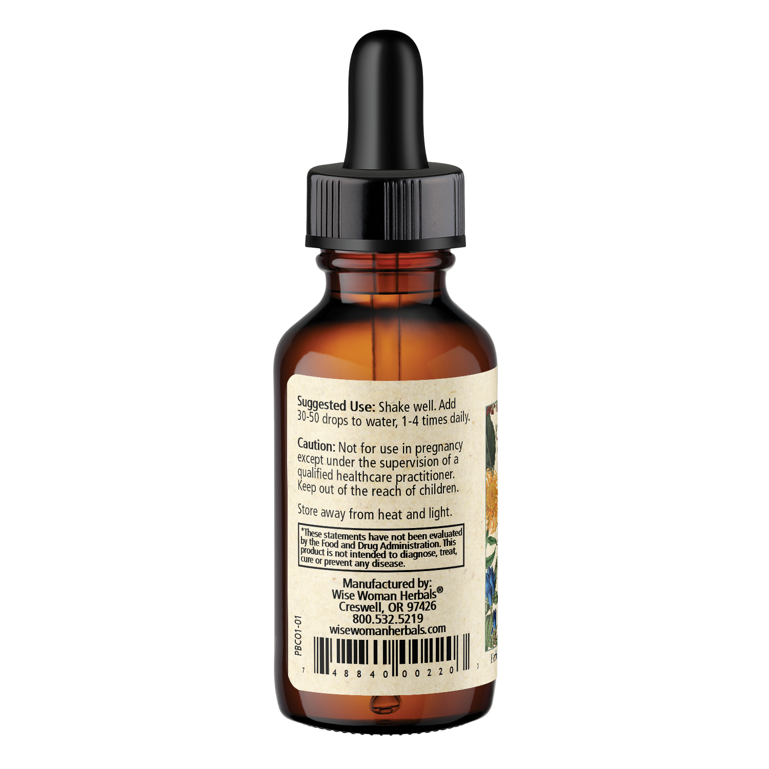 Phytobiotic Liquid