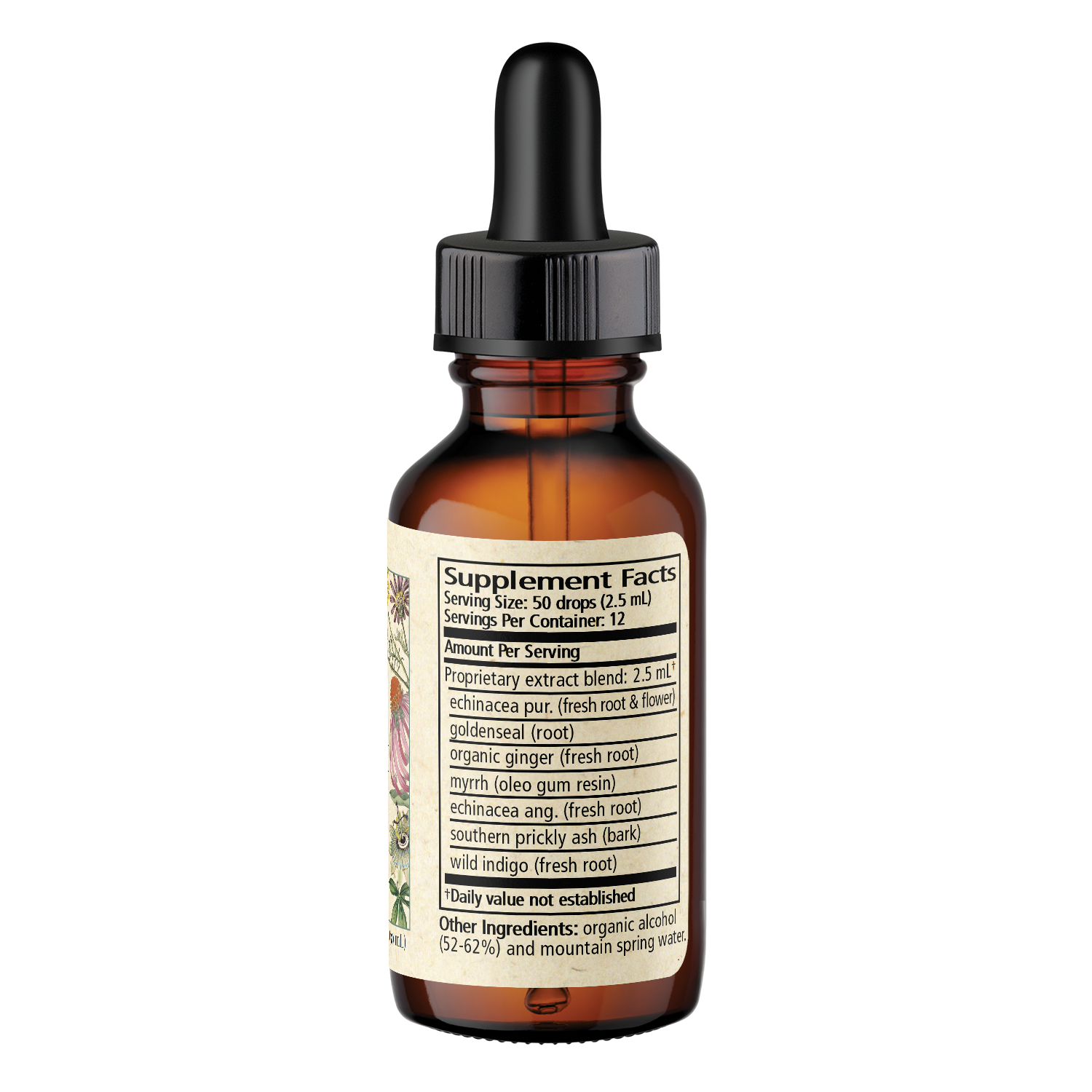 Phytobiotic Liquid