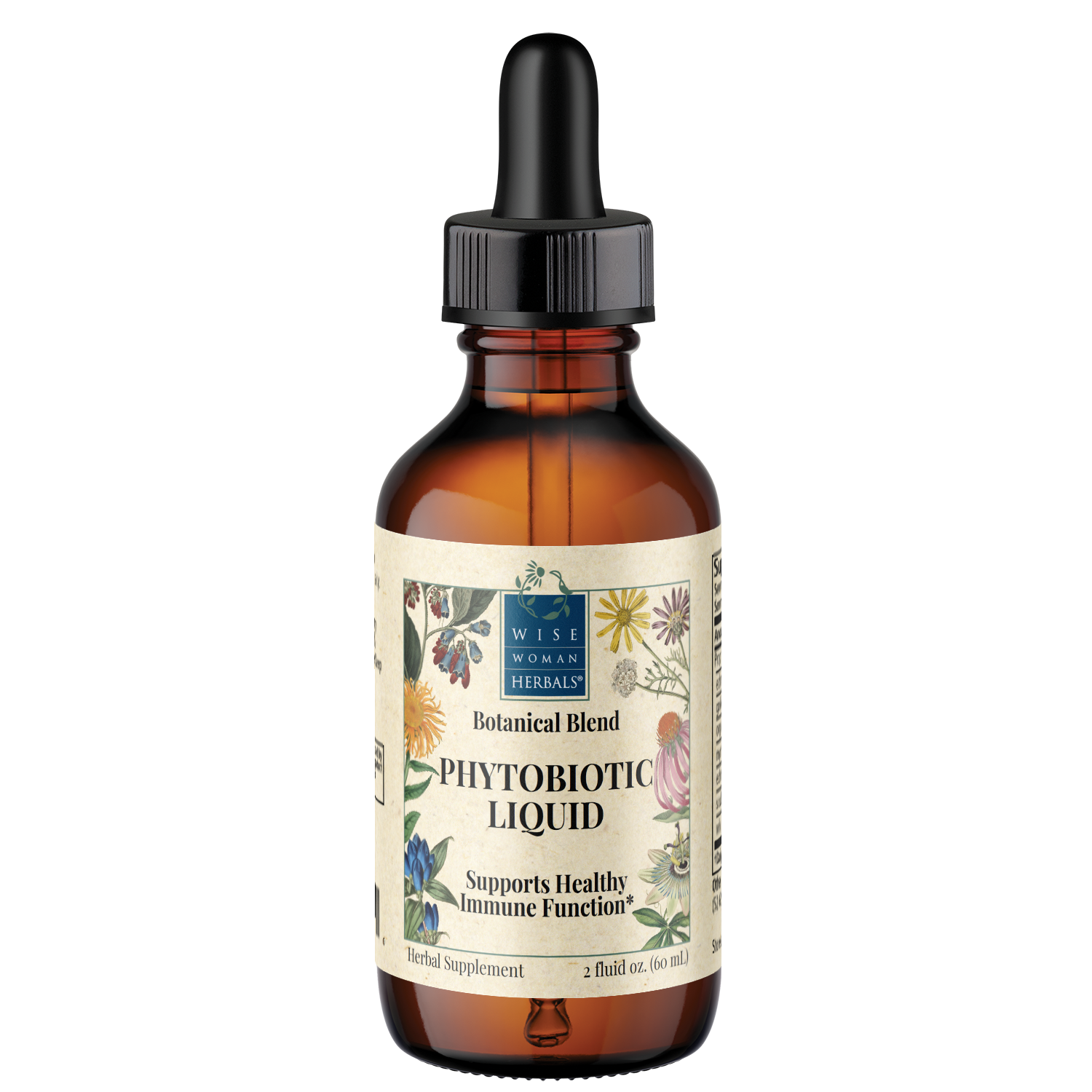 Phytobiotic Liquid