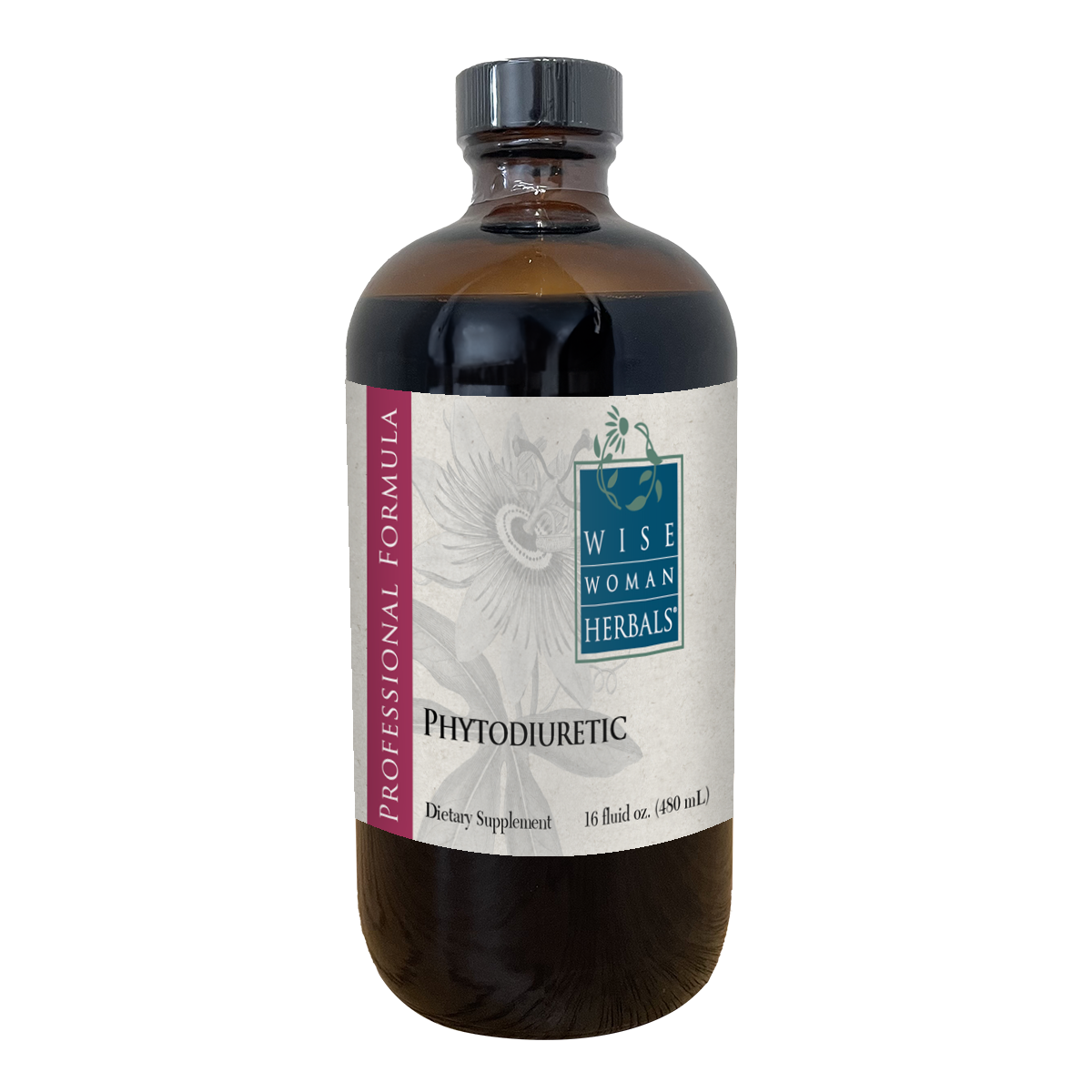 Phytodiuretic