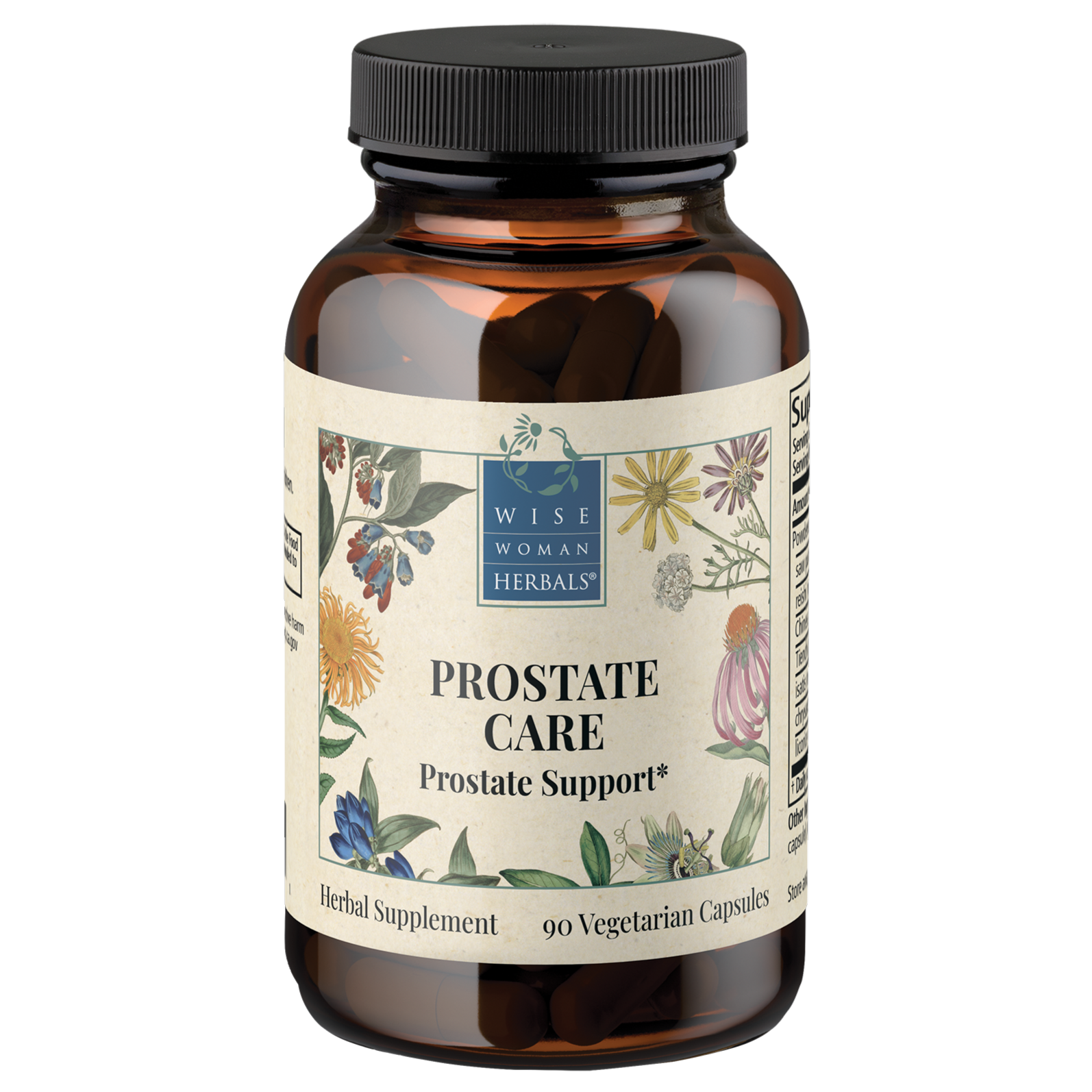 Prostate Care (previously PSA Capsules) 90 Count