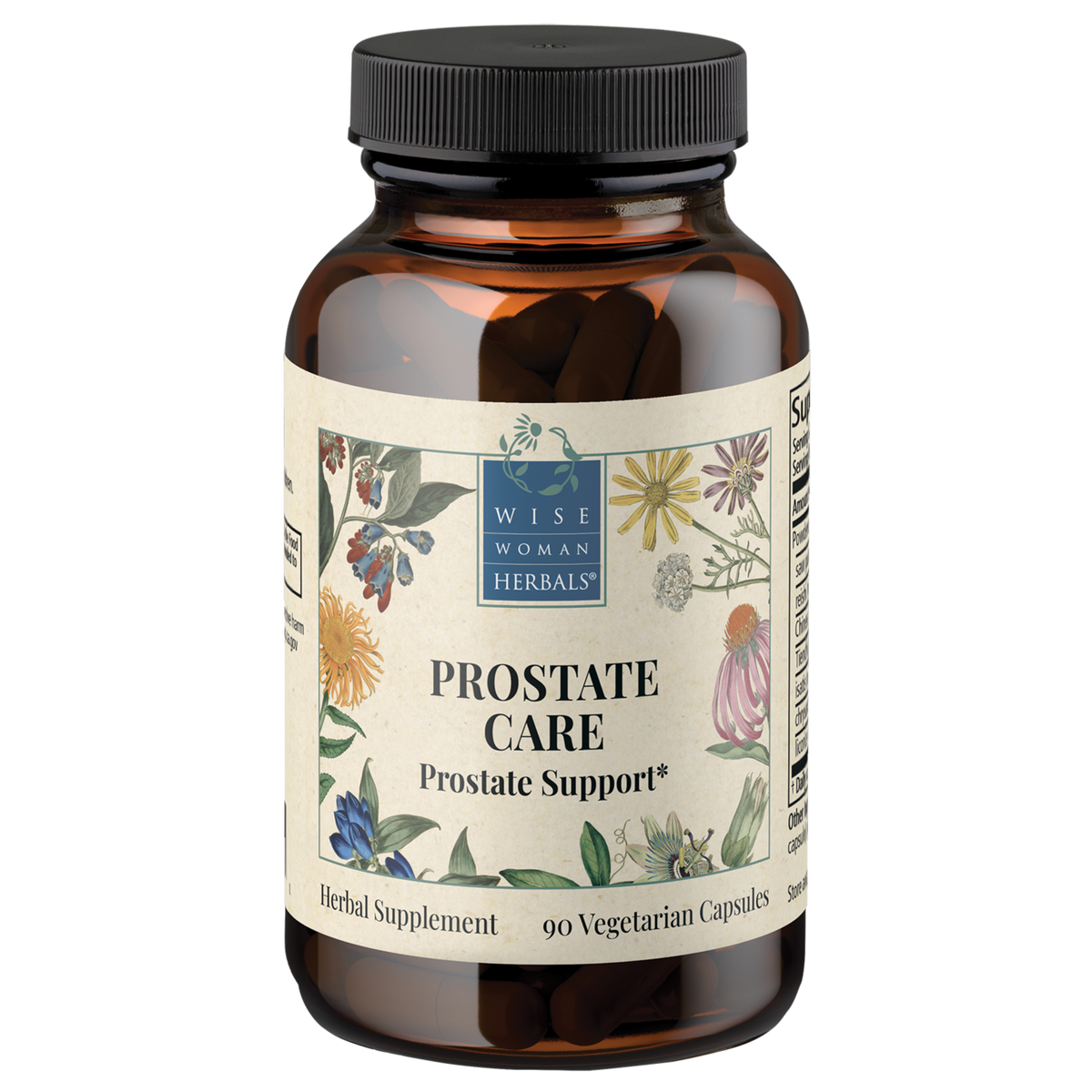 Prostate Care (previously PSA Capsules) 90 Count