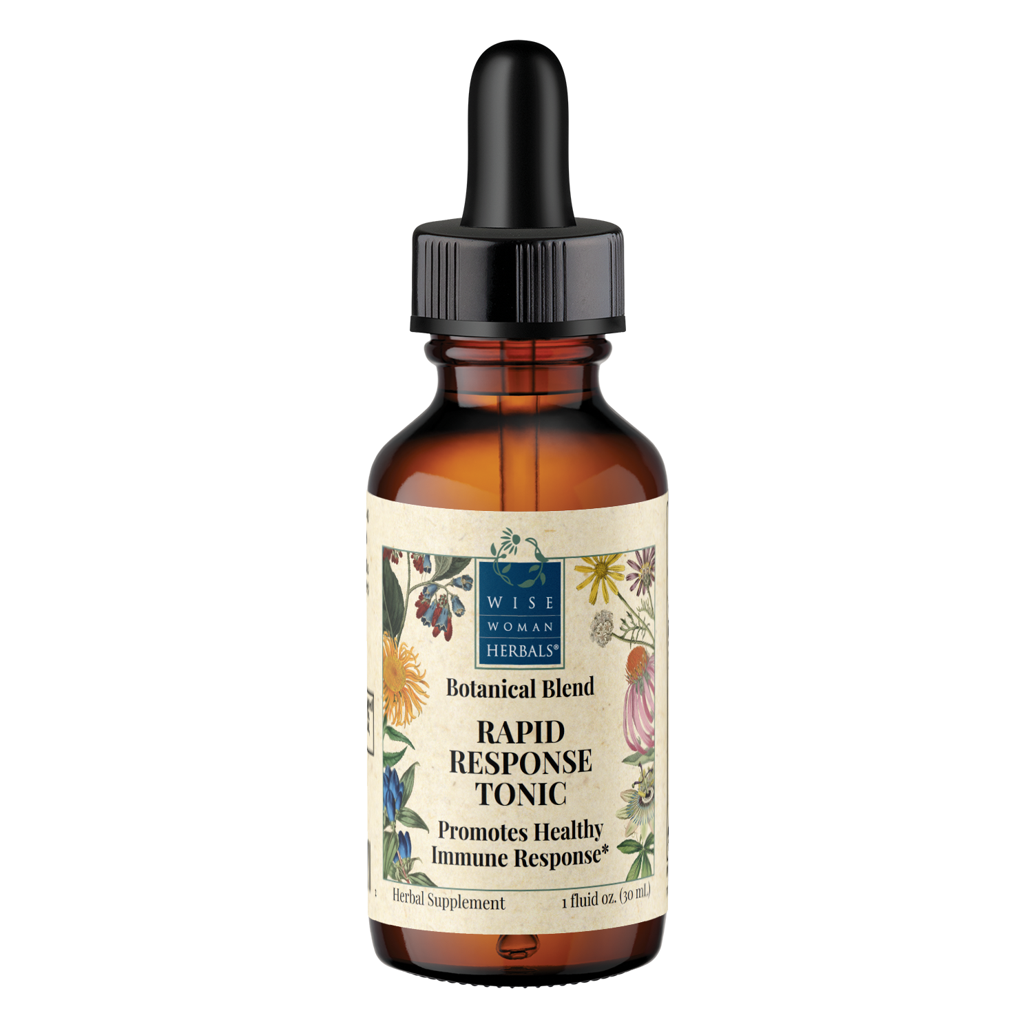 Rapid Response Tonic
