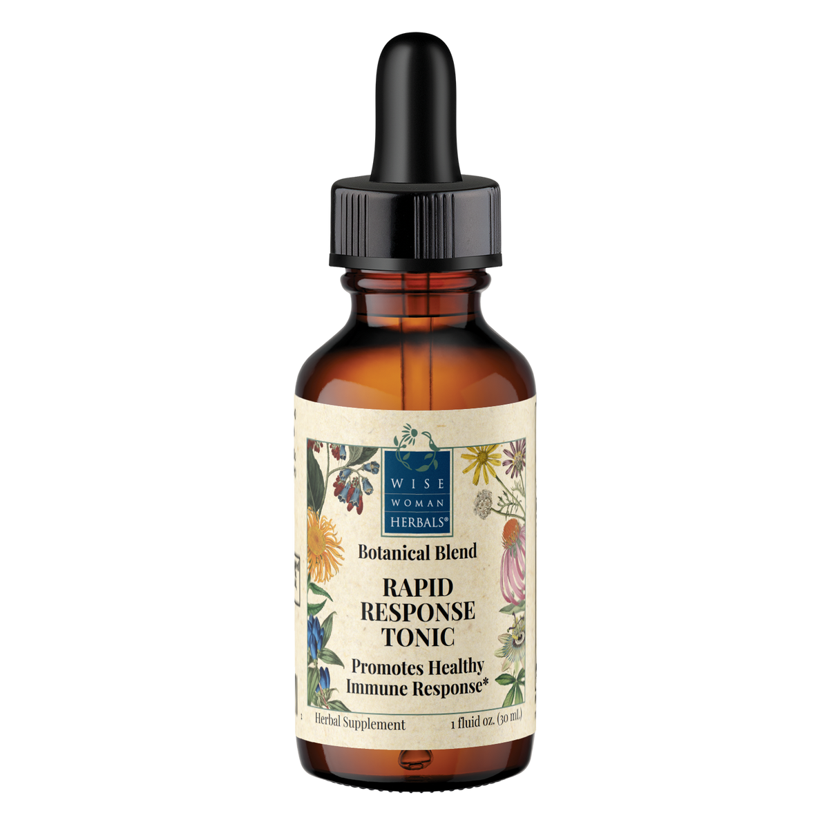 Rapid Response Tonic