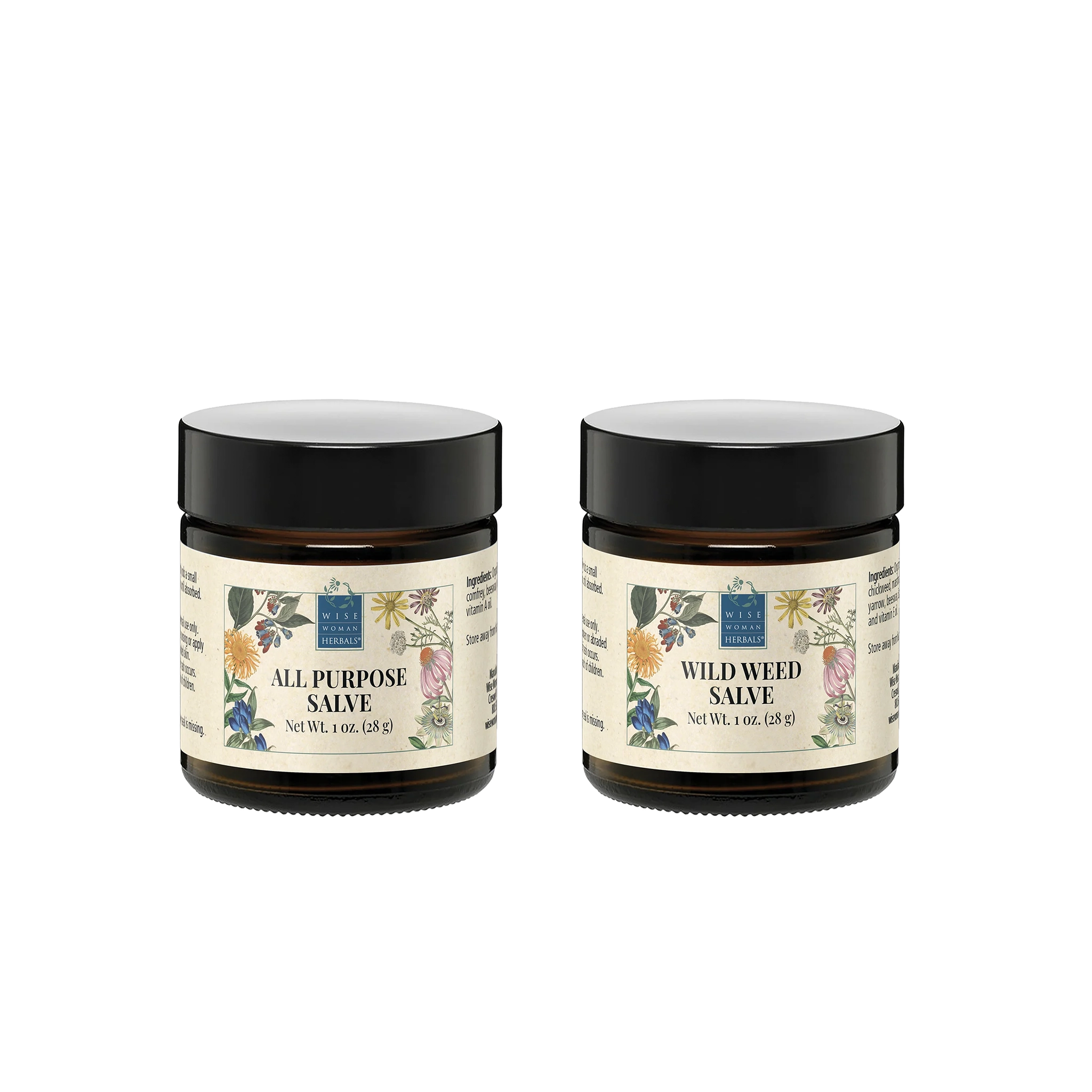 Everyday Skin Comfort Bundle