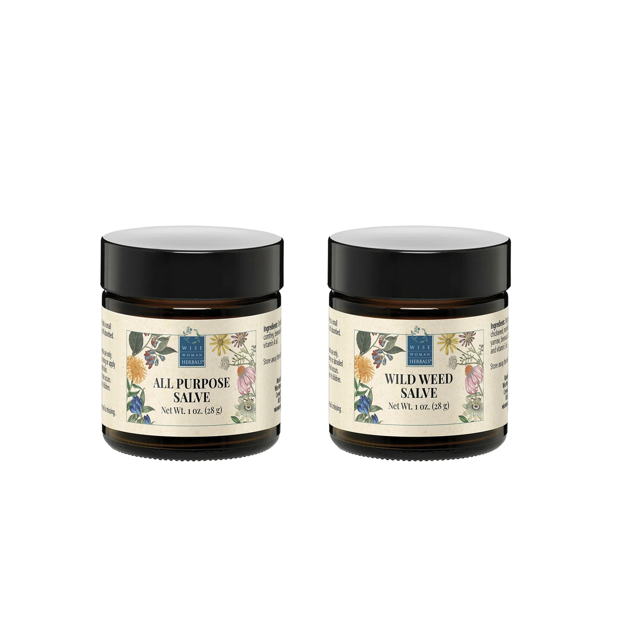 Everyday Skin Comfort Bundle