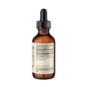 Red Root (Ceanothus spp.) – Wise Woman Herbals
