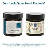 Tea Tree Salve