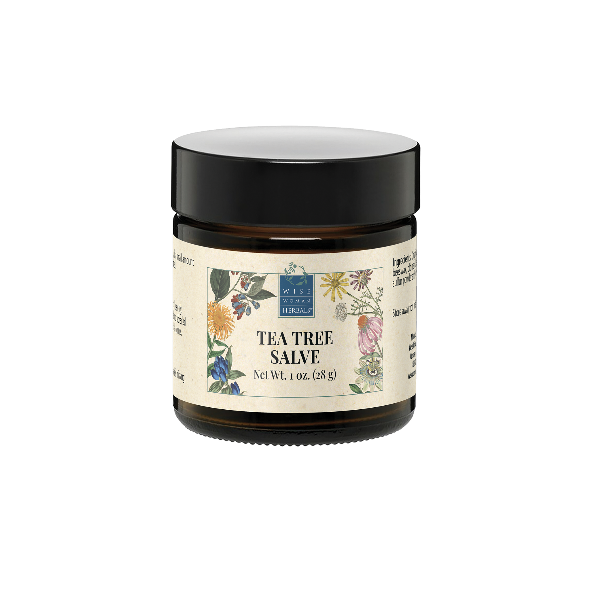 Tea Tree Salve