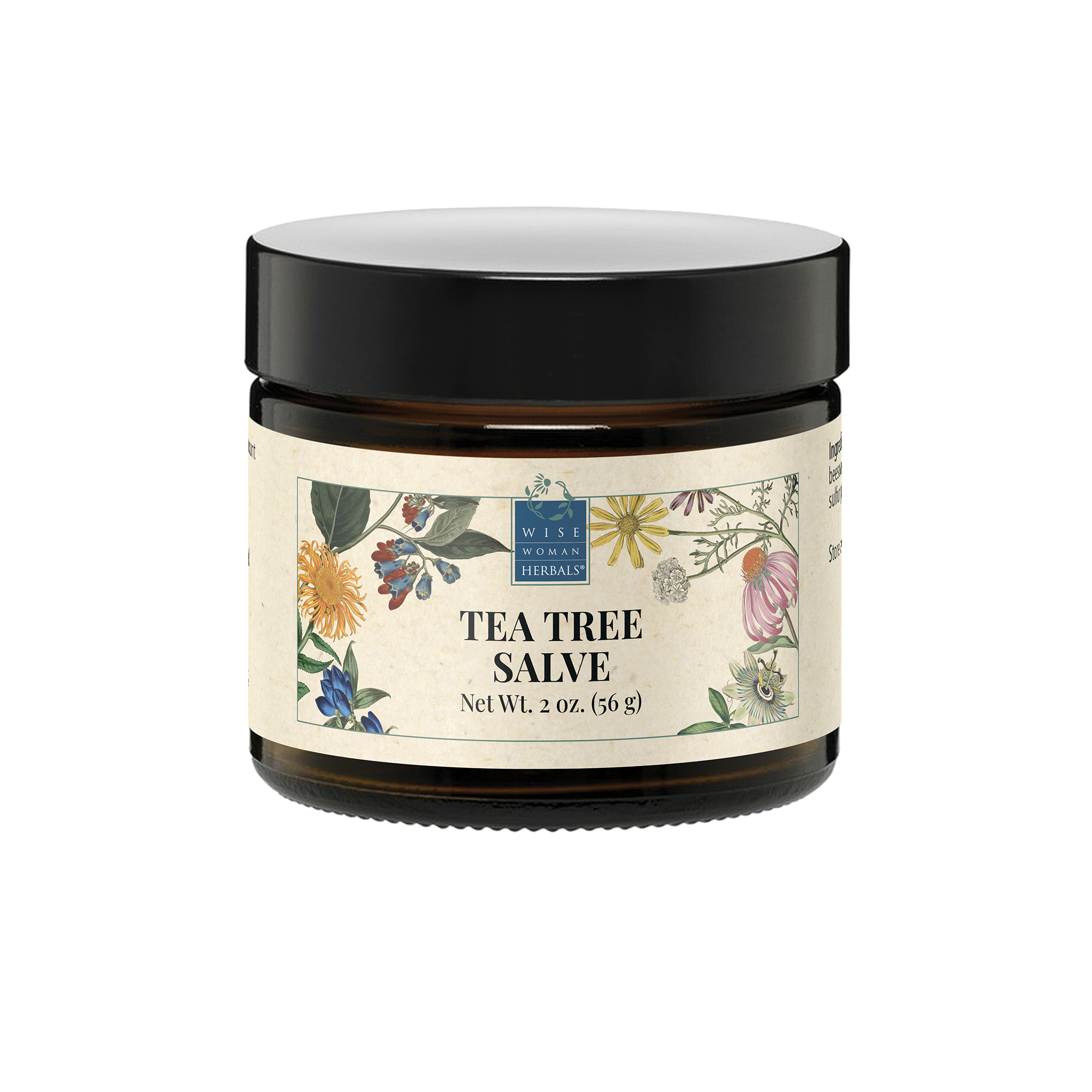 Tea Tree Salve