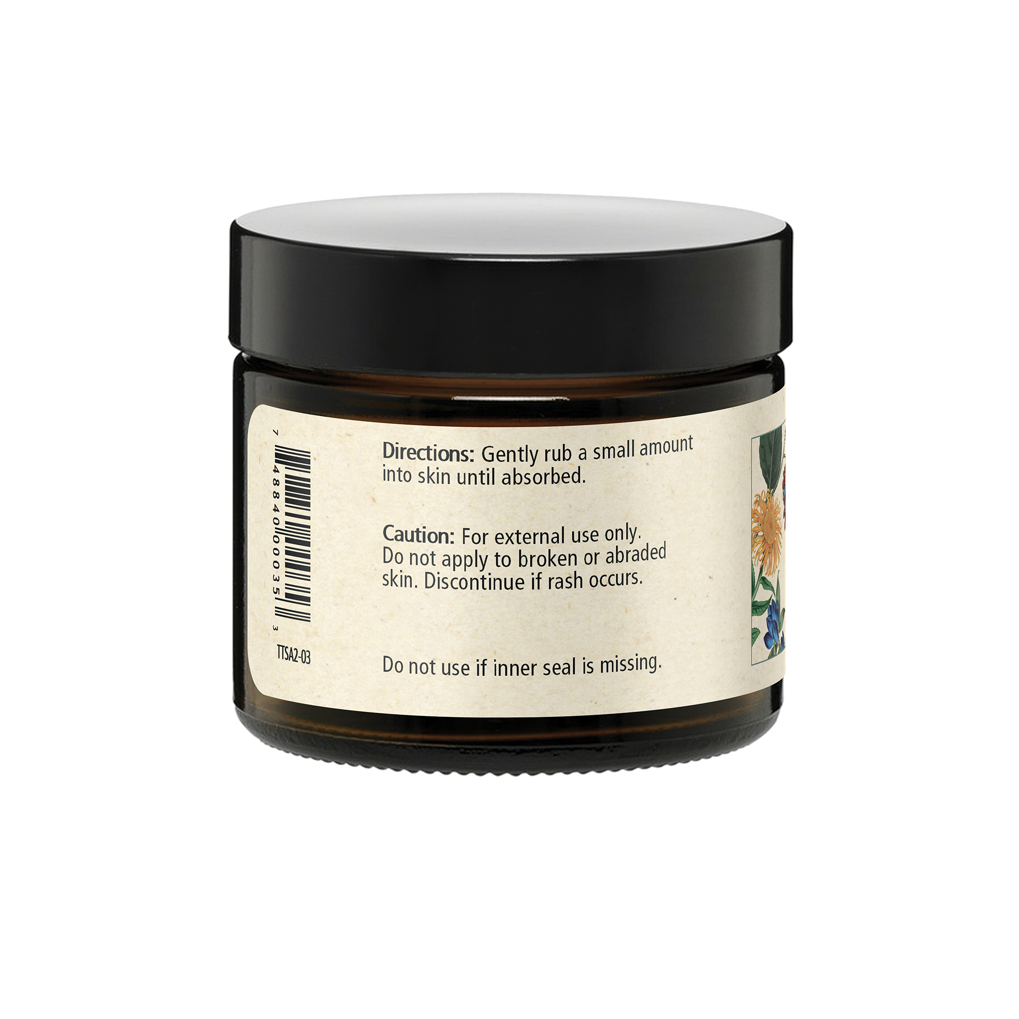 Tea Tree Salve