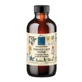 Throat Calm Elixir (previously Herbal CE I)
