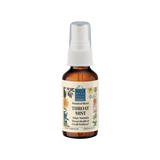 Throat Mist