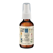 Throat Mist