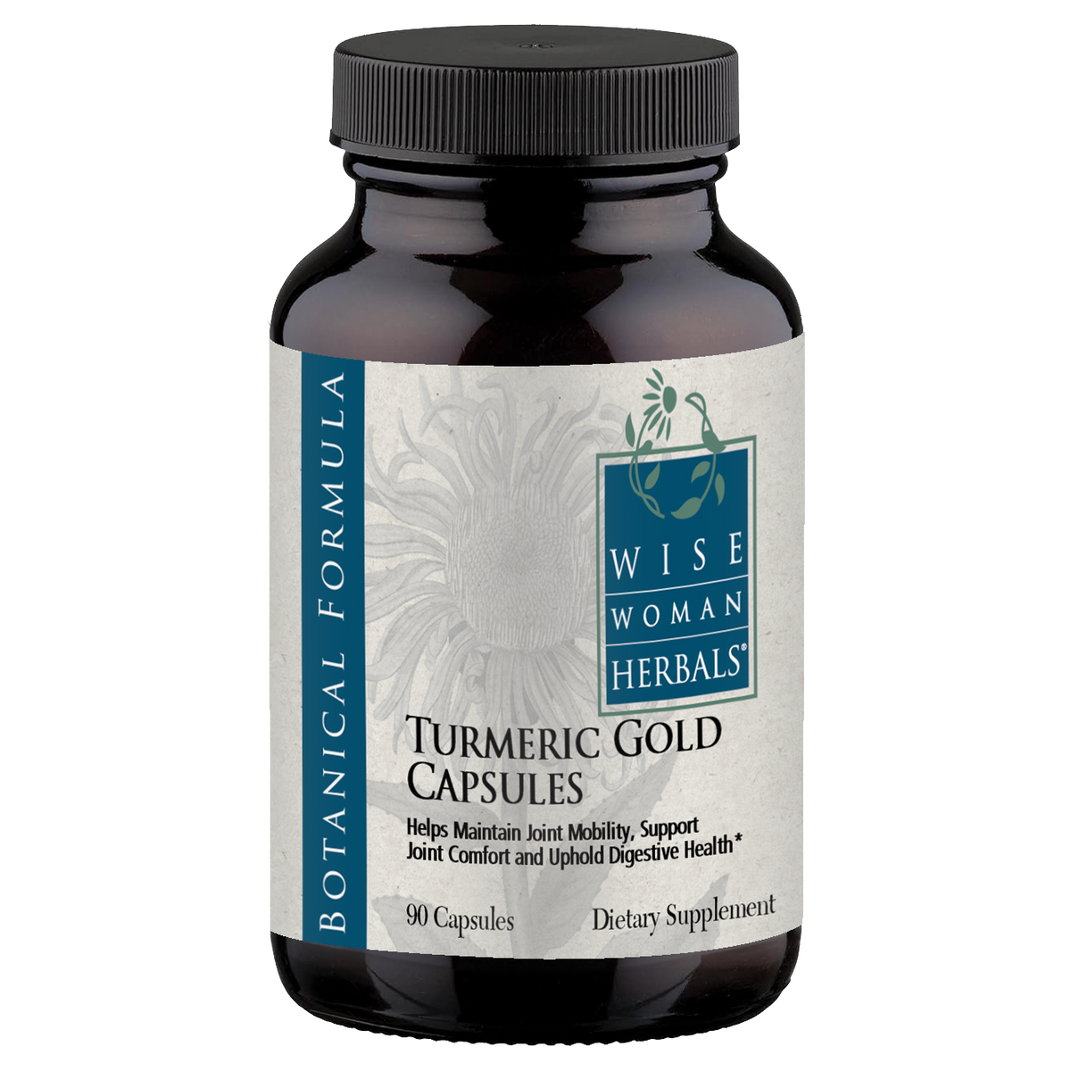 Turmeric Gold Capsules