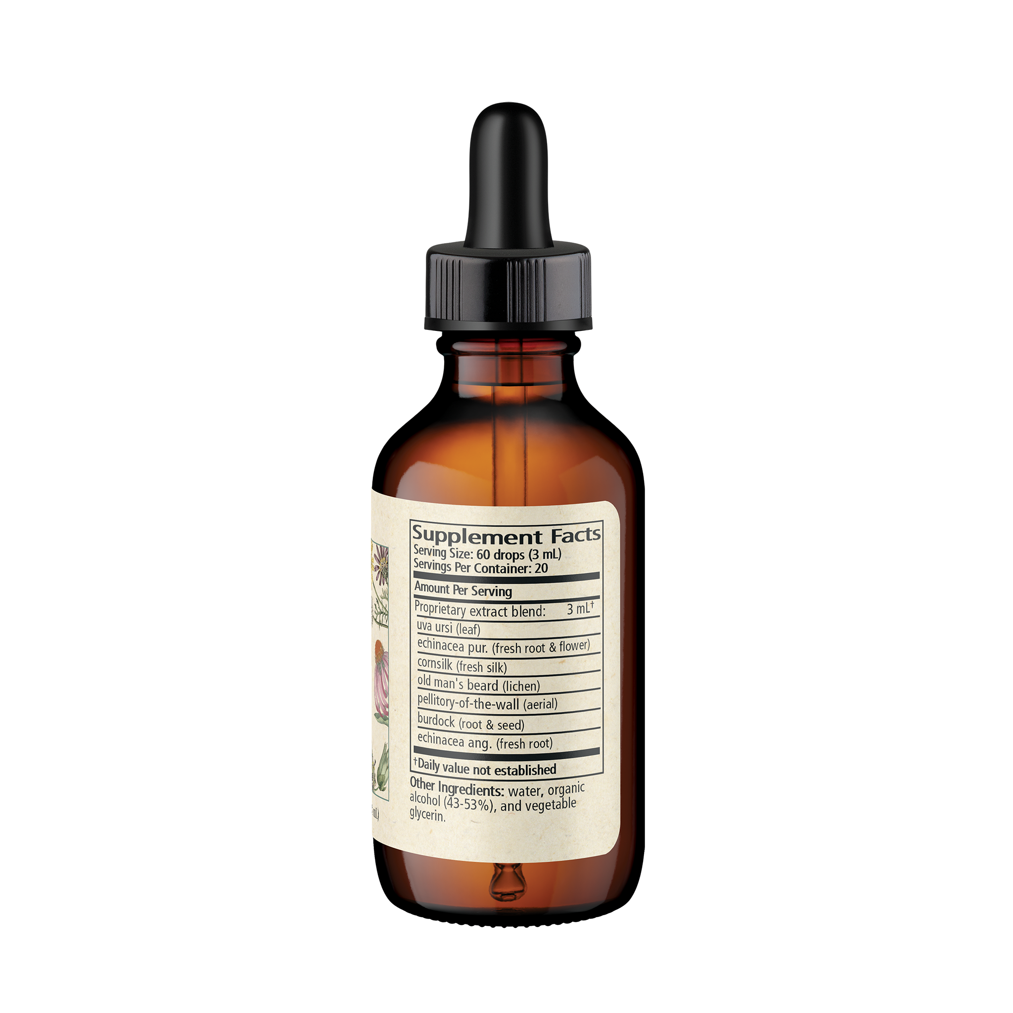 Urinary Tract Support