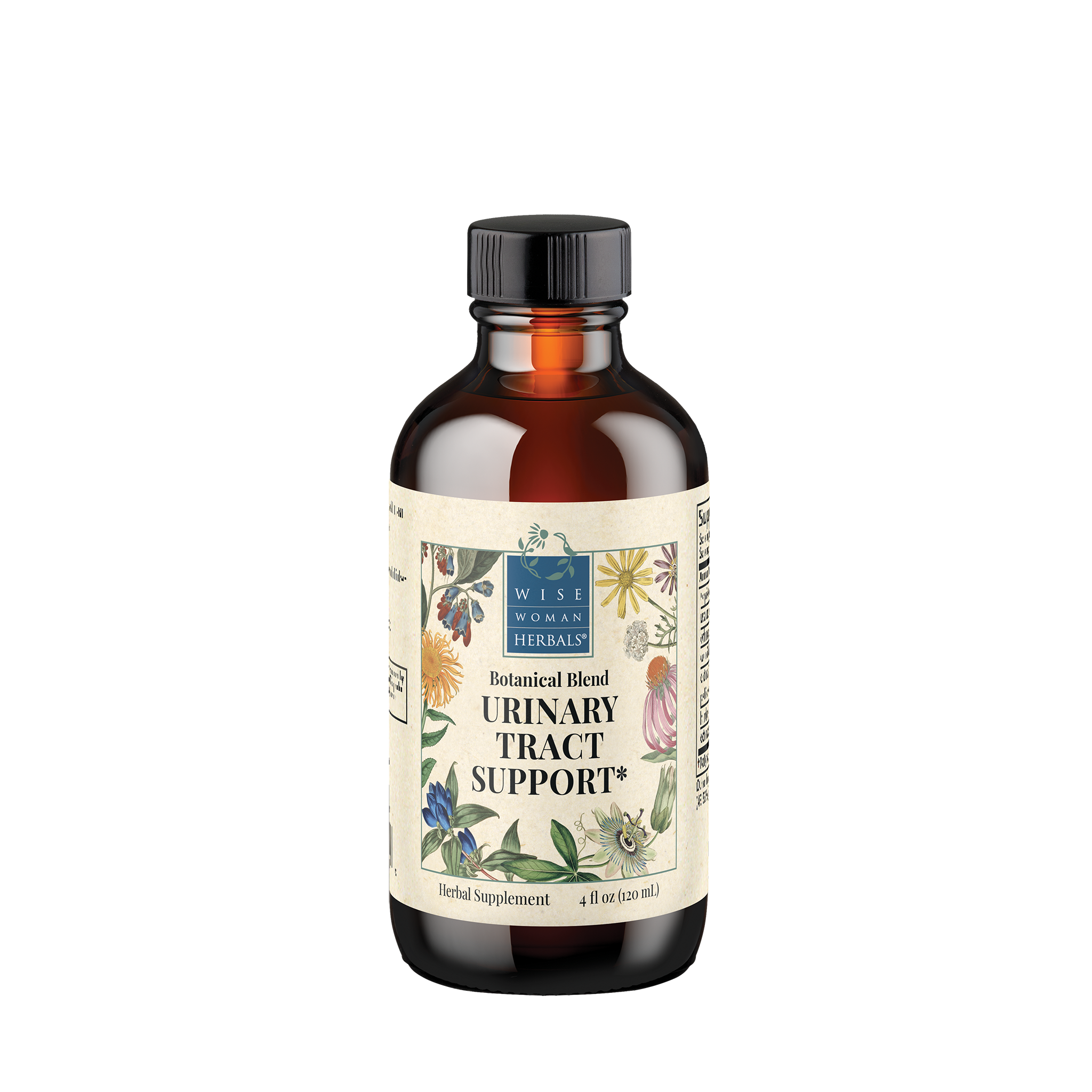 Urinary Tract Support