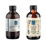 Vibrant Heart (Formerly Hawthorn & Linden Tonic)