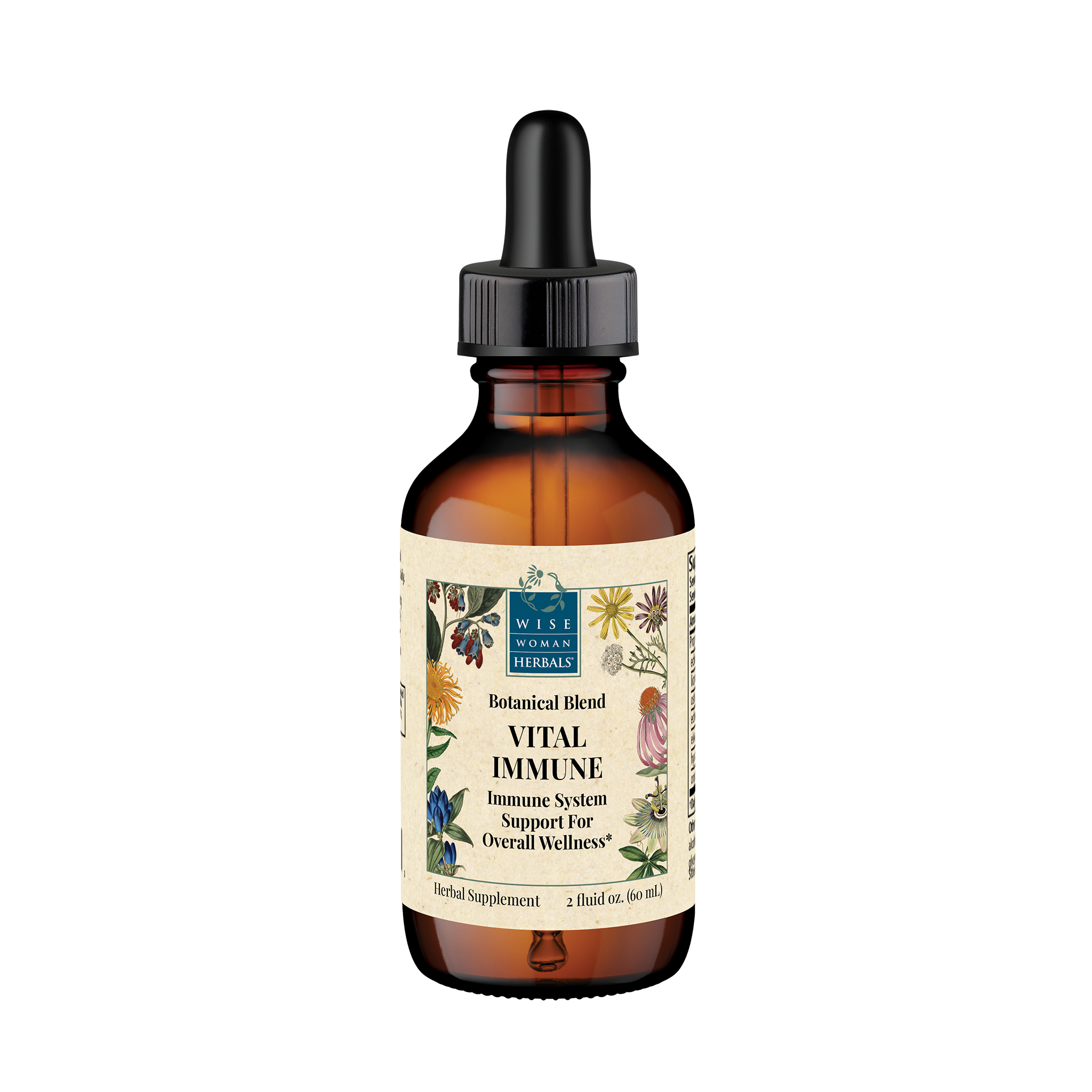 Vital Immune (Formerly Phytoguard Immune)