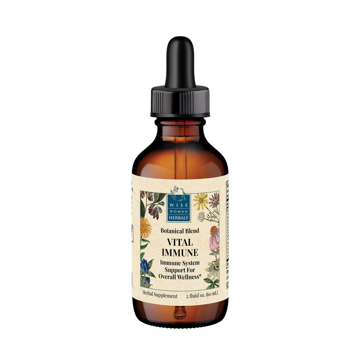 Vital Immune (Formerly Phytoguard Immune)