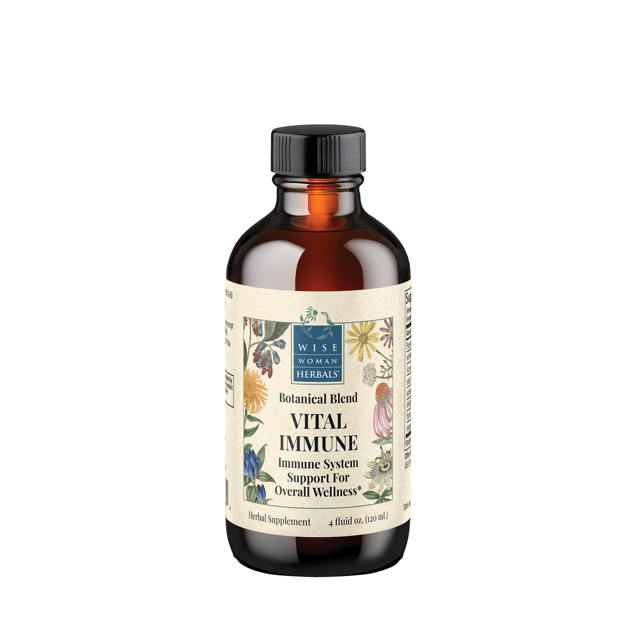 Vital Immune (Formerly Phytoguard Immune)