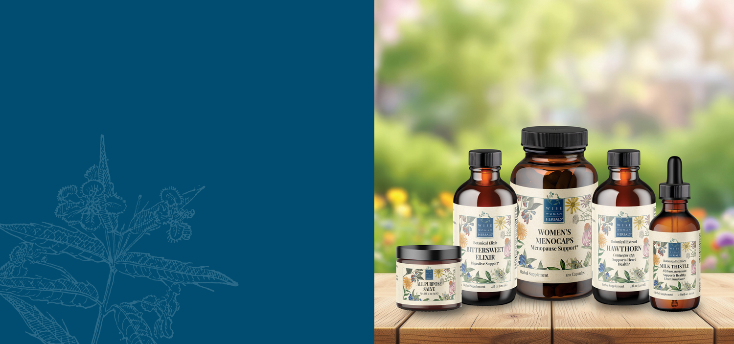 Wise Woman Herbals