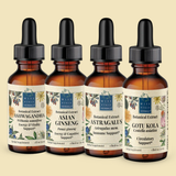 Adaptogen Sampler