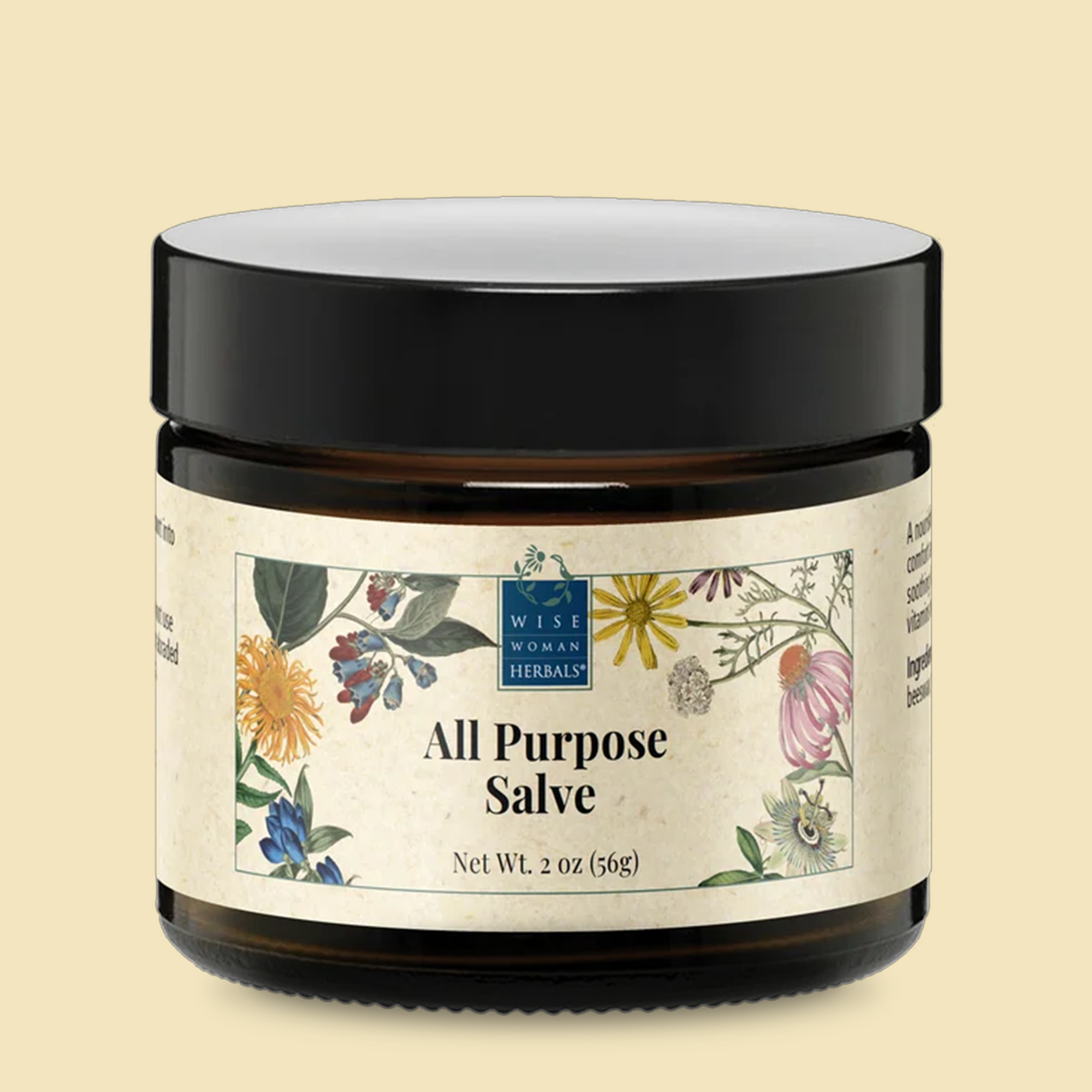 All Purpose Salve