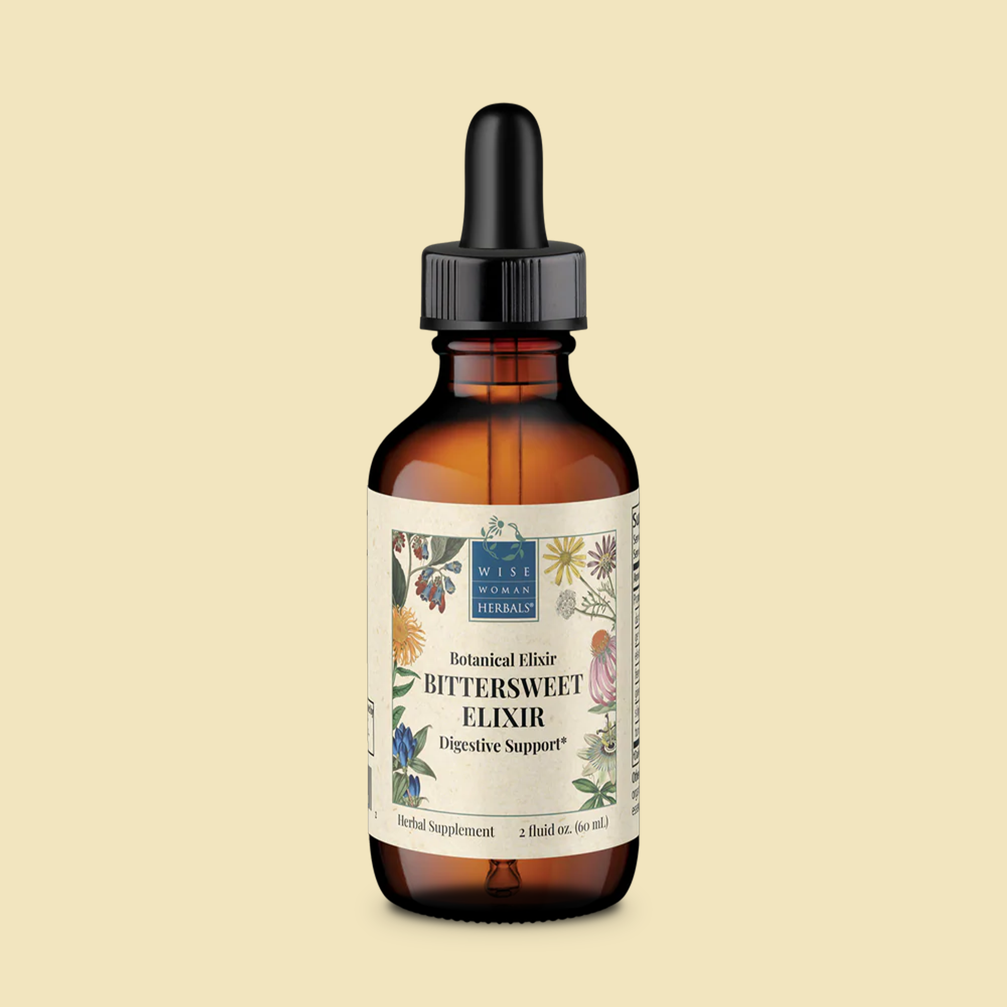 Bittersweet Elixir