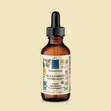 Black Cohosh (Cimicifuga racemosa) ORGANIC