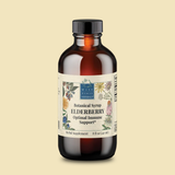 Elderberry Syrup
