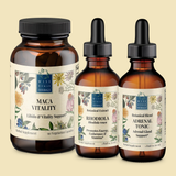 Energy & Vitality Bundle