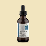 Fenugreek (Trigonella foenum-graecum)