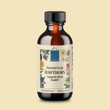 Hawthorn Botanical Syrup (Solid Extract)