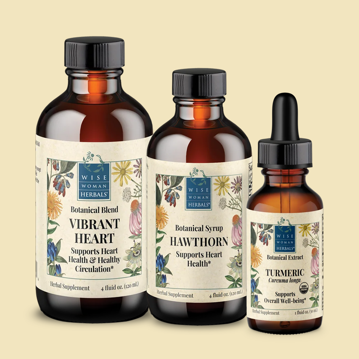 Heart Health Bundle