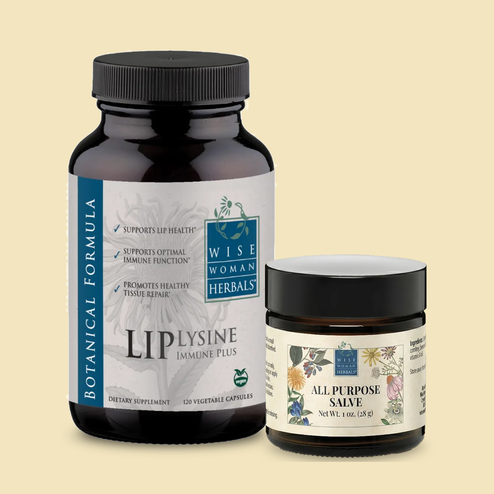 Holistic Beauty Bundle