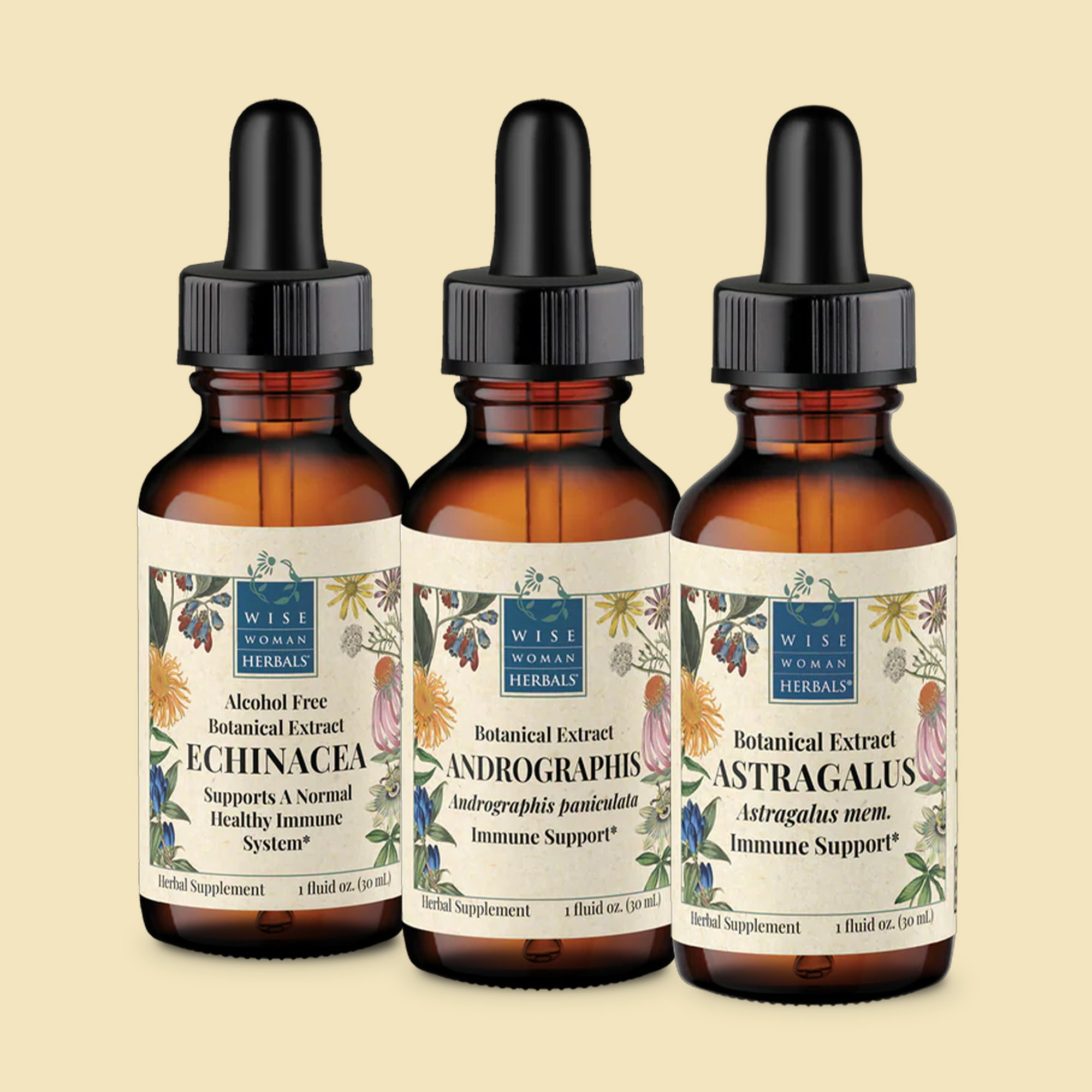 Immune On-The-Go
