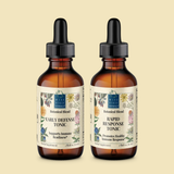 Immune Support Duo: Early Defense & Rapid Response 2 oz