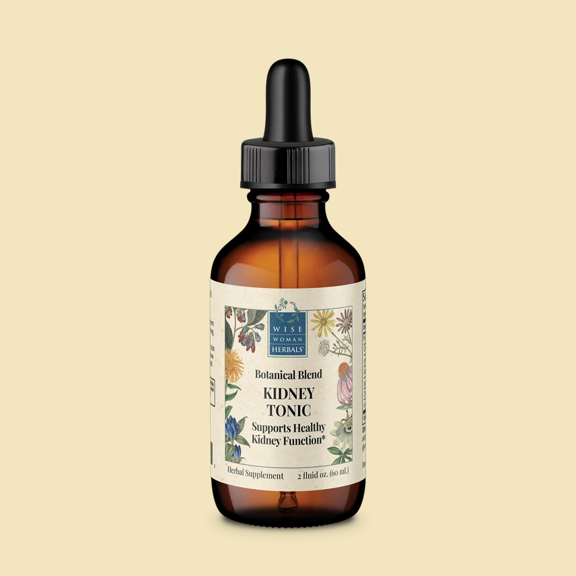 Kidney Tonic (Formerly Kidney Support)
