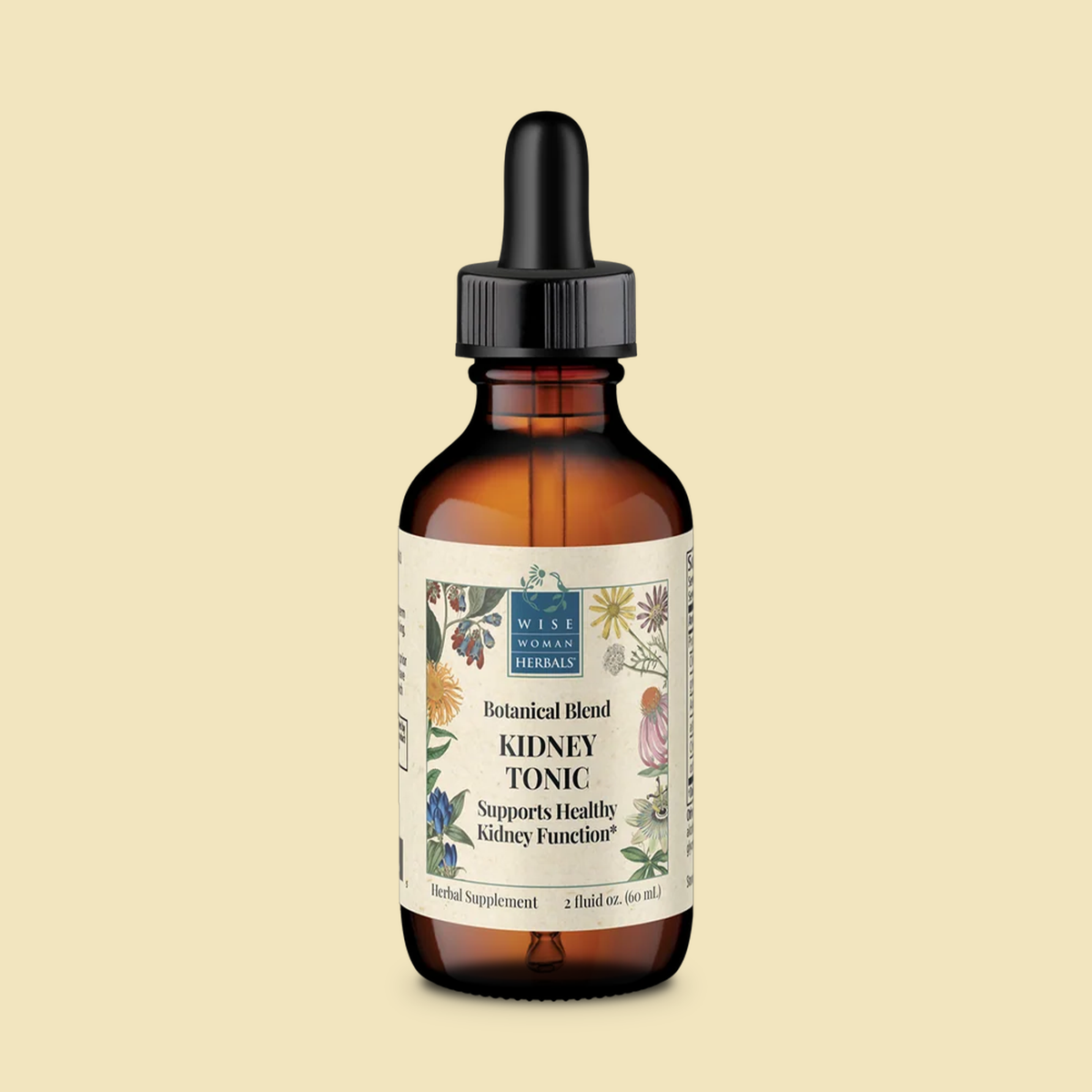 Kidney Tonic (Formerly Kidney Support)