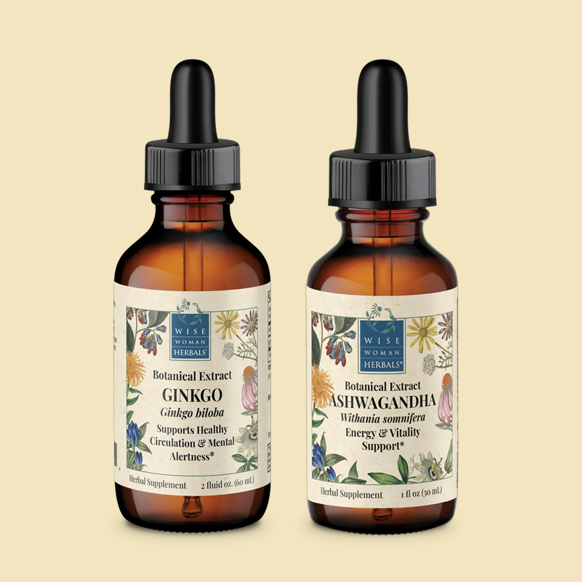 Mind & Focus Bundle