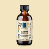 Passionflower Botanical Syrup (Solid Extract)