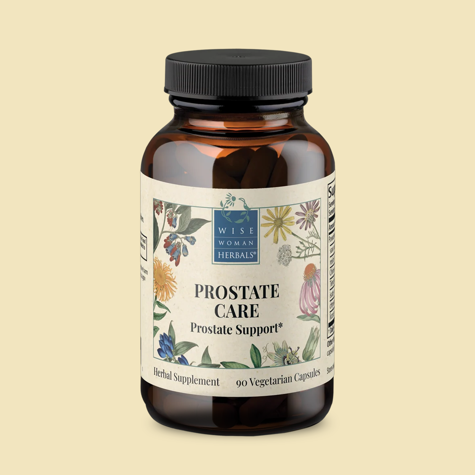 Prostate Care (previously PSA Capsules) 90 Count
