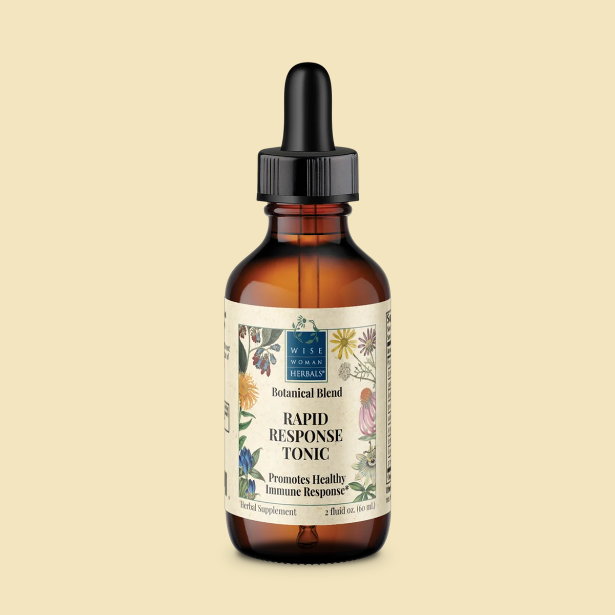 Rapid Response Tonic