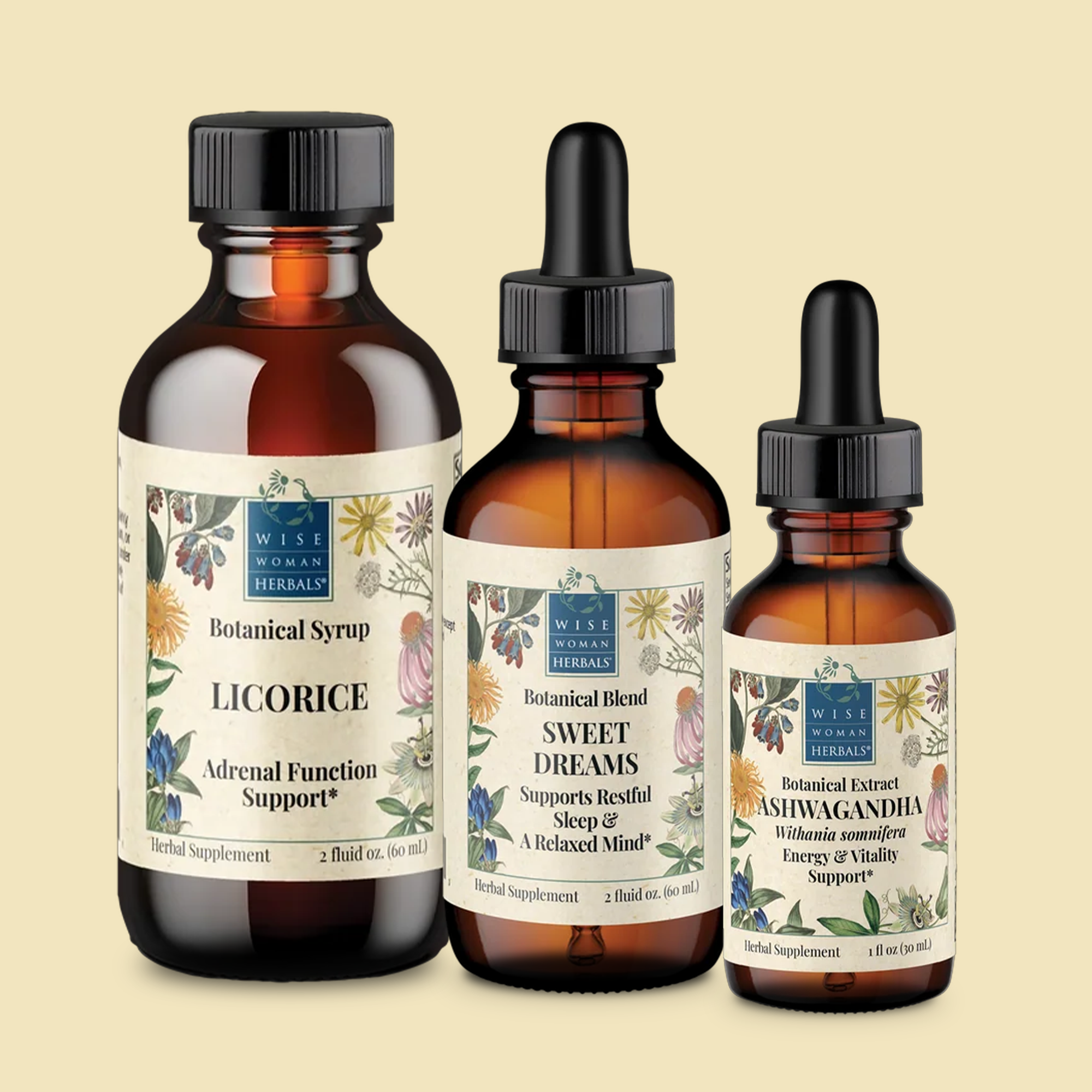 Sleep Support Bundle
