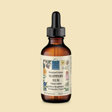 Slippery Elm (Ulmus spp.) Botanical Extract