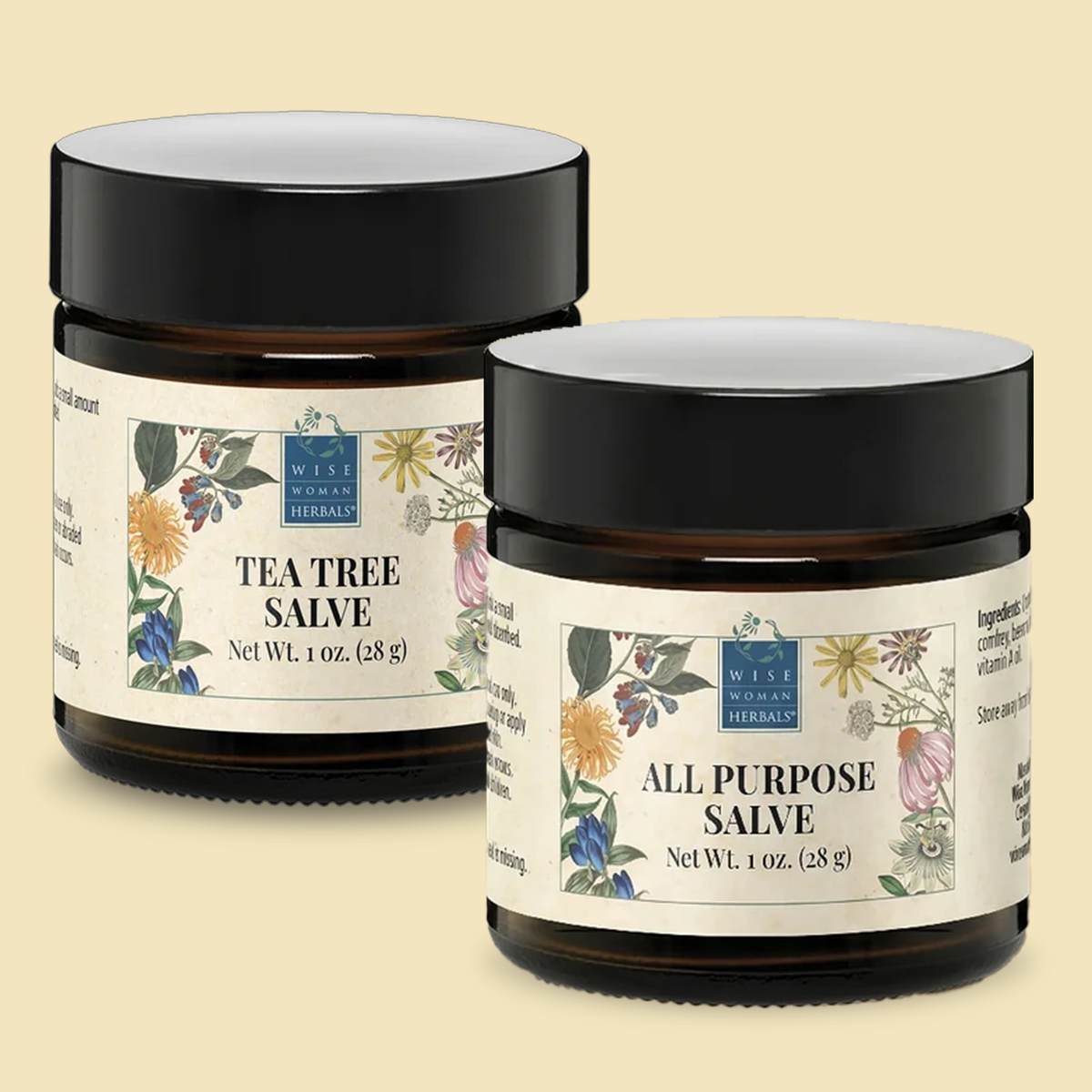 Targeted Skin Care Bundle