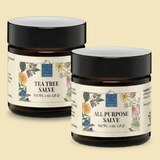 Targeted Skin Care Bundle