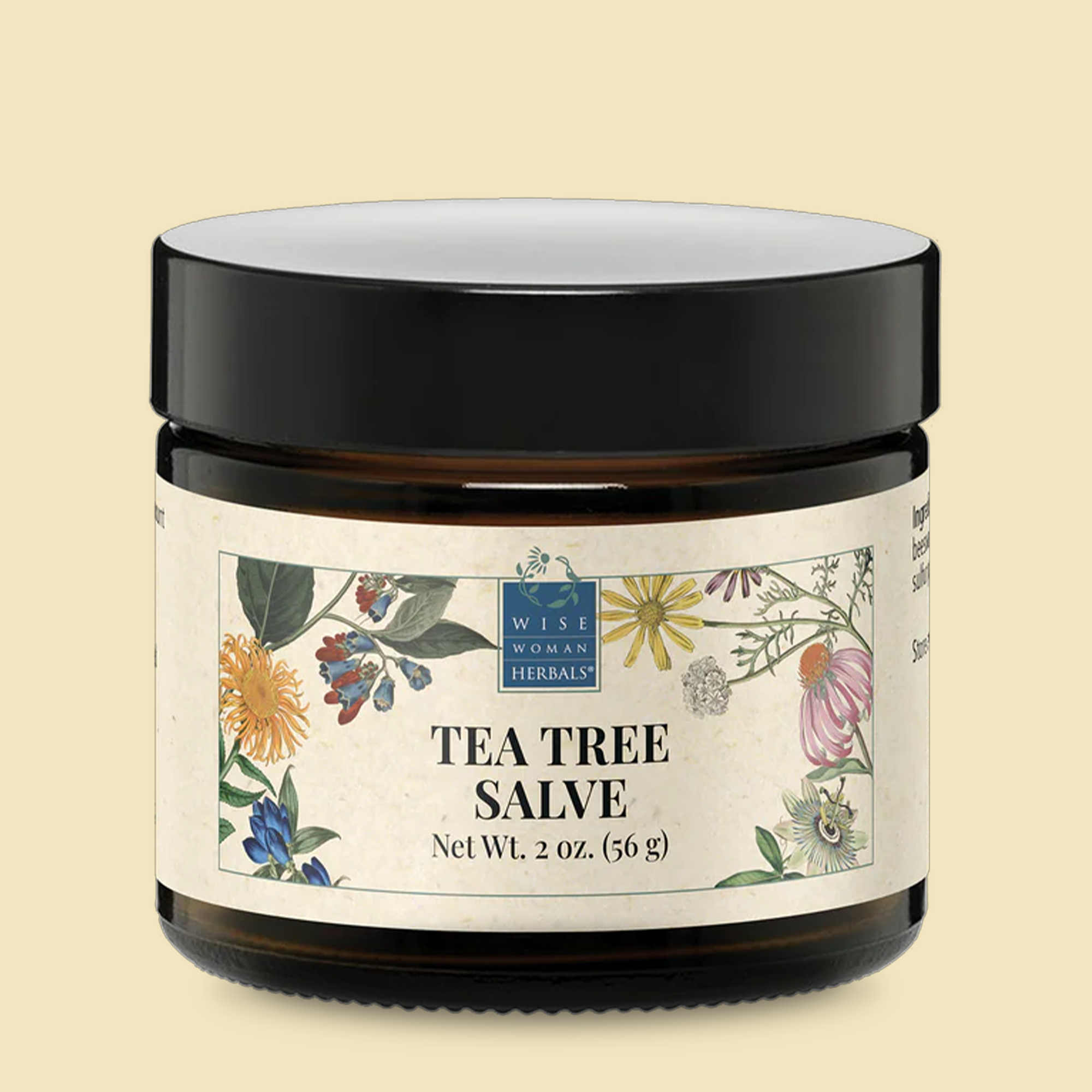 Tea Tree Salve